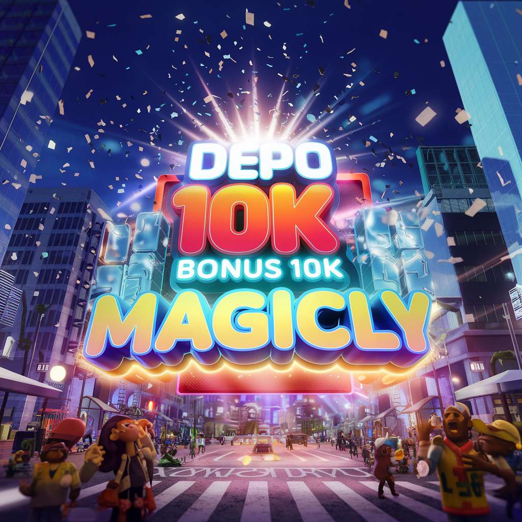 PROMO SLOT TANPA DEPOSIT 🛬 DEMO SLOT Best No Deposit Bonuses