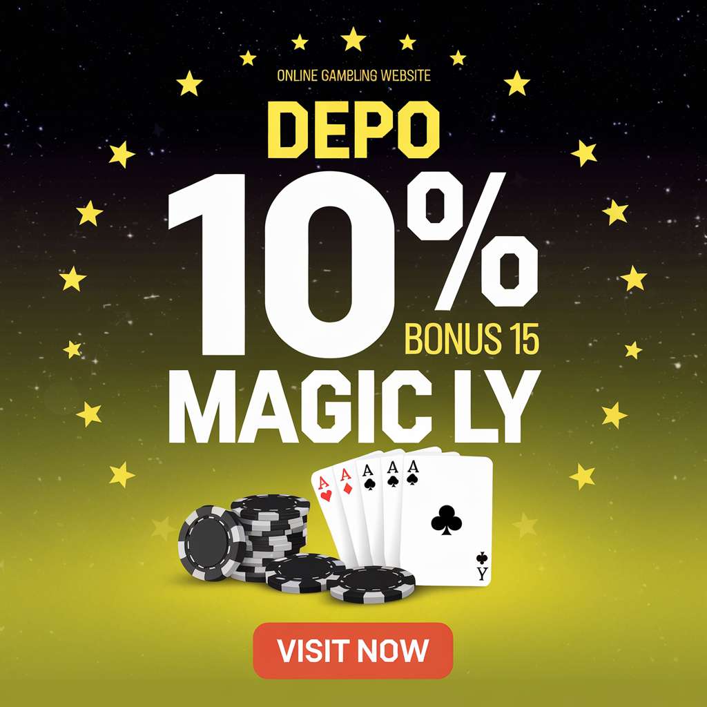 SLOT DEPO 10 BONUS 15 🚖 ONLINE SLOT Manfaatkan Kesempatan