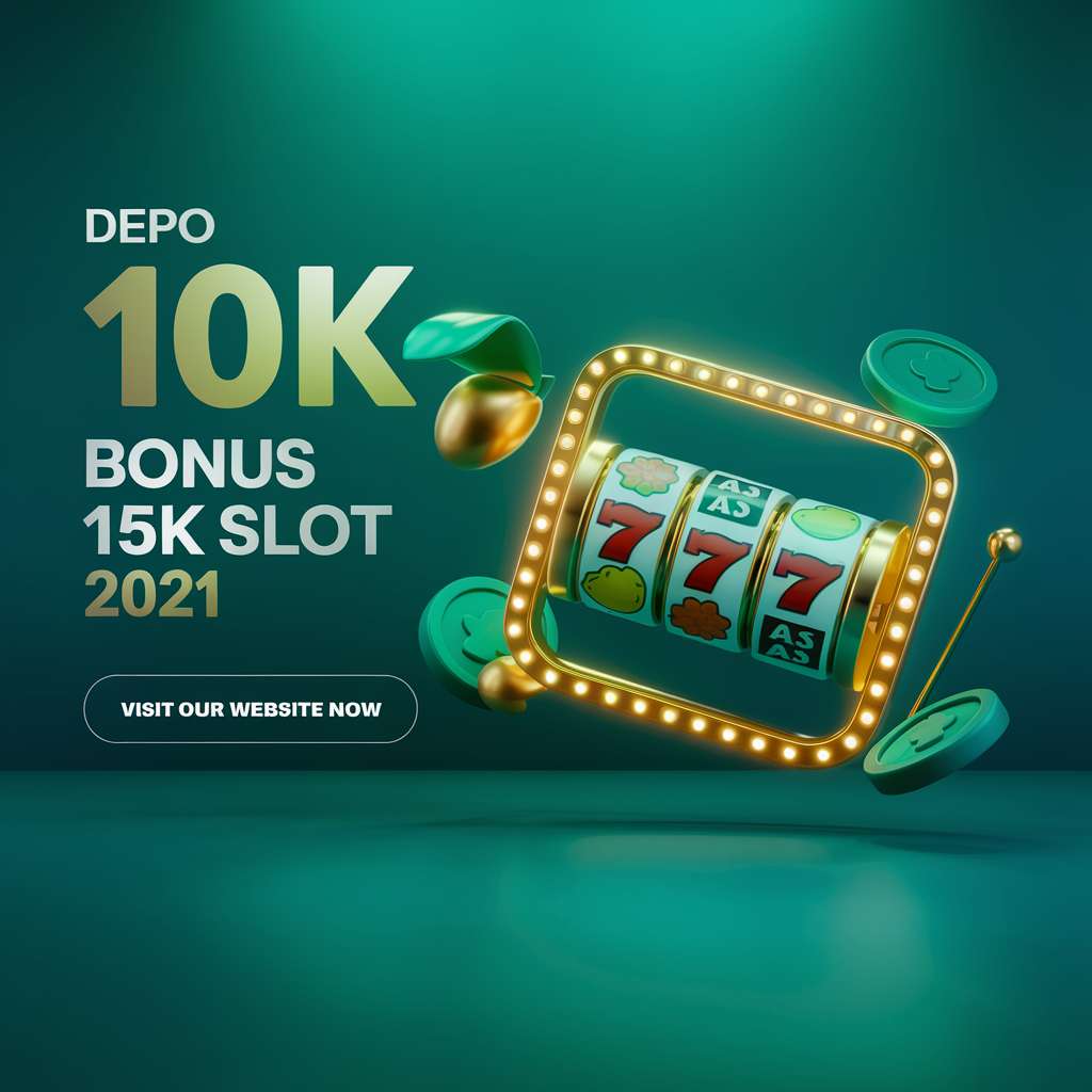 SLOT WA 🌞 SLOT BONUS 100 TO 3X Apo388 Situs Slot Resmi