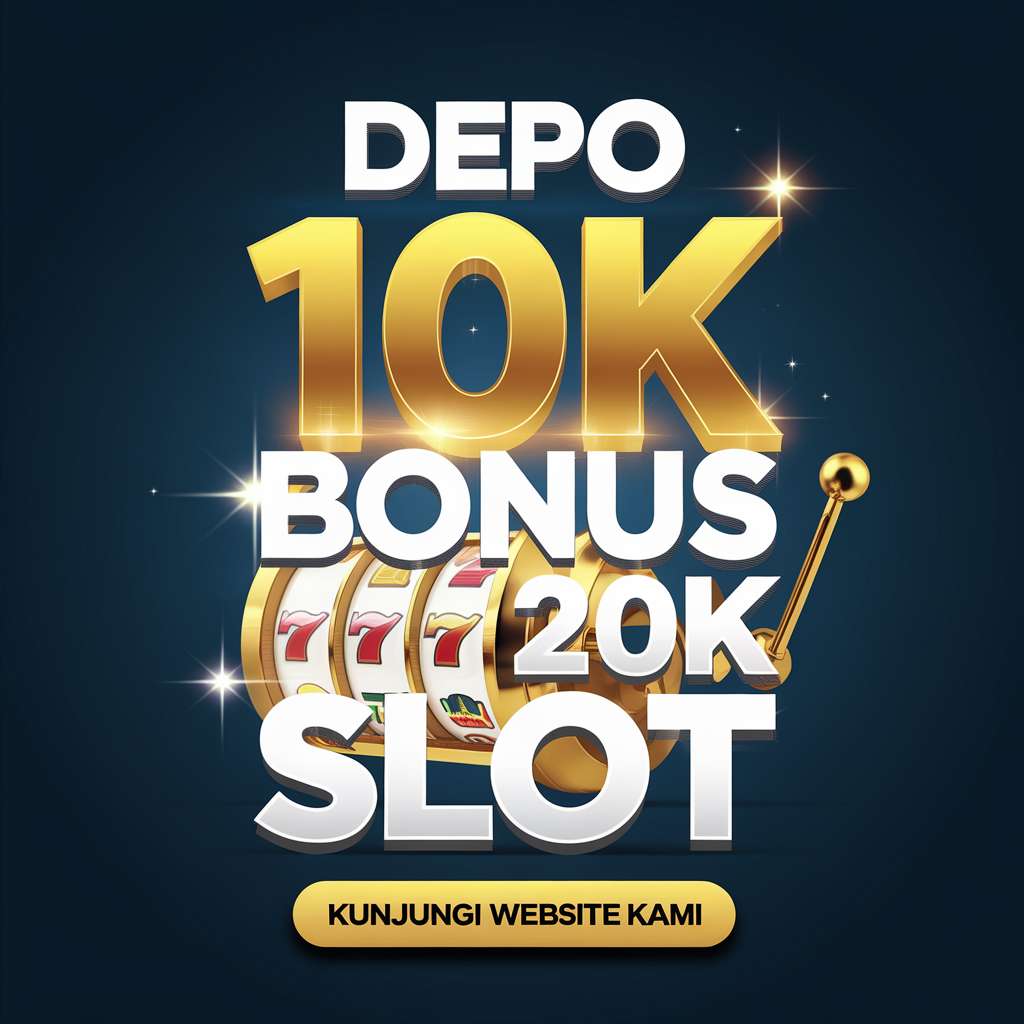 DEPO 25+25 TO X5 💎 SLOT BET Depo25 Arena Gaming Paling