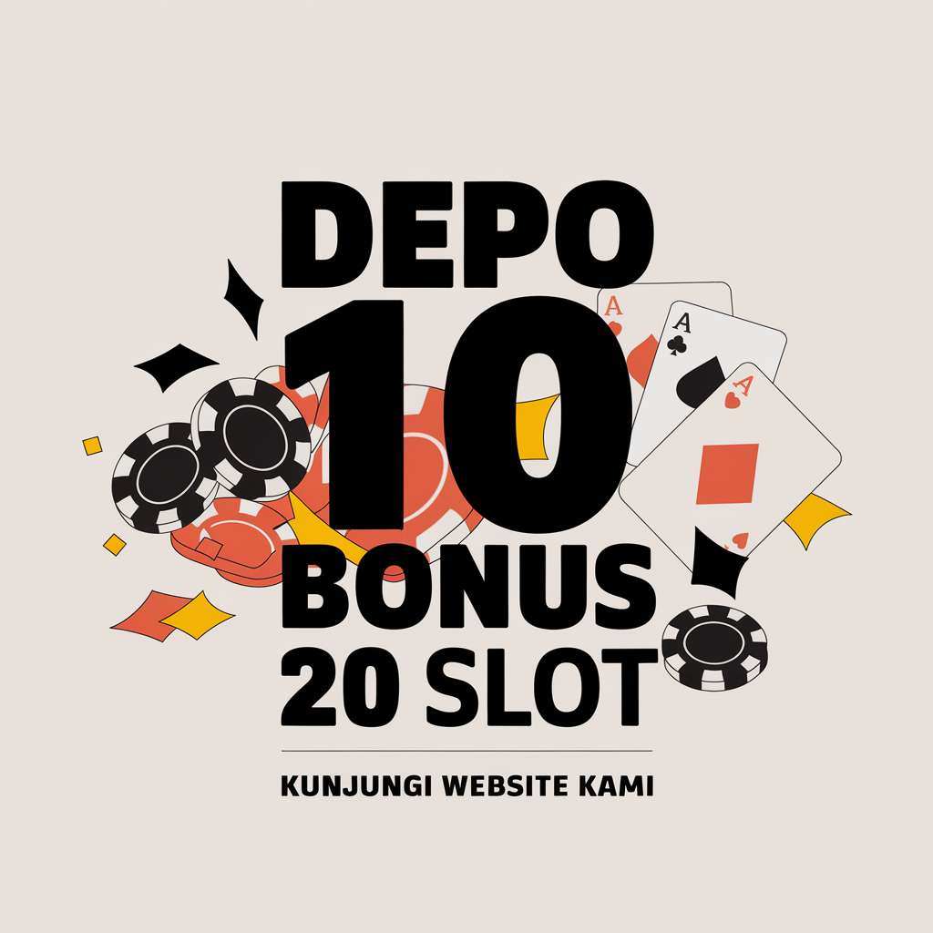 SLOT ONLINE 100 📭 SLOT DEPOSIT Daftar Slot Online Bonus 100