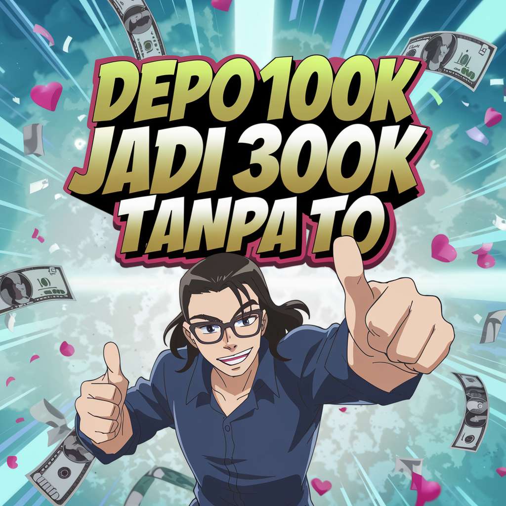 SITUS SLOT DIJAMIN MAXWIN 🥁 BIG JACKPOT Not Known Factual