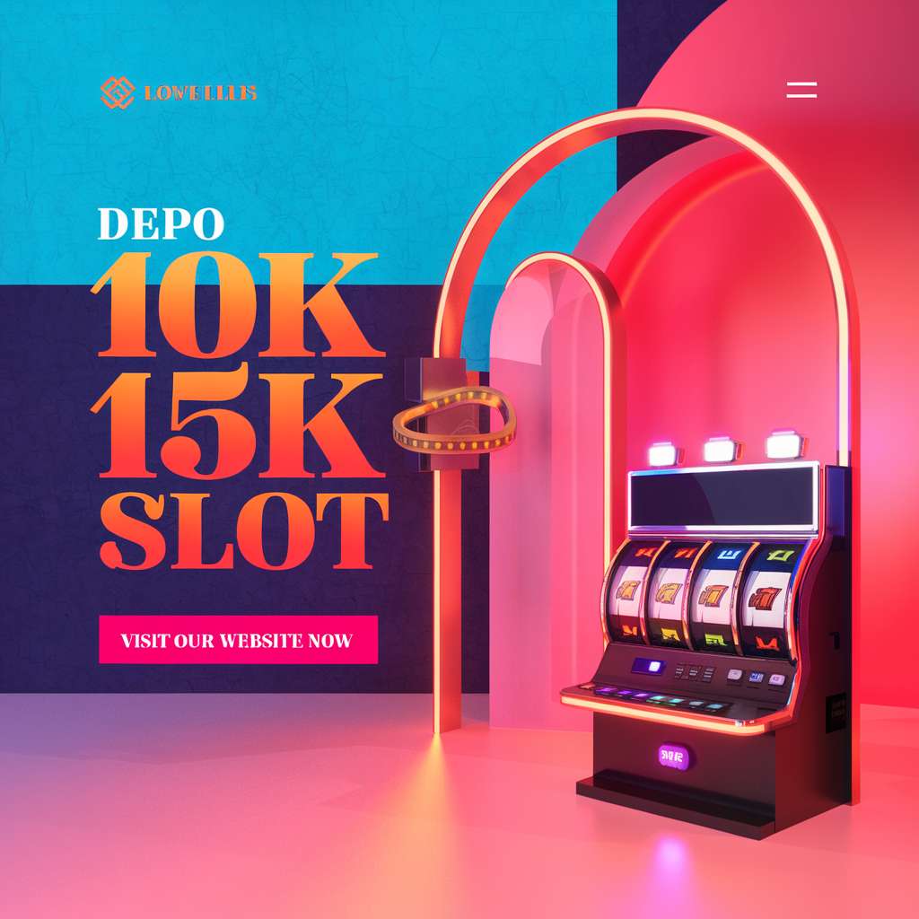 SLOT88 DEPO PULSA 🎻 SLOT JACKPOT Slot88 Situs Slot Online