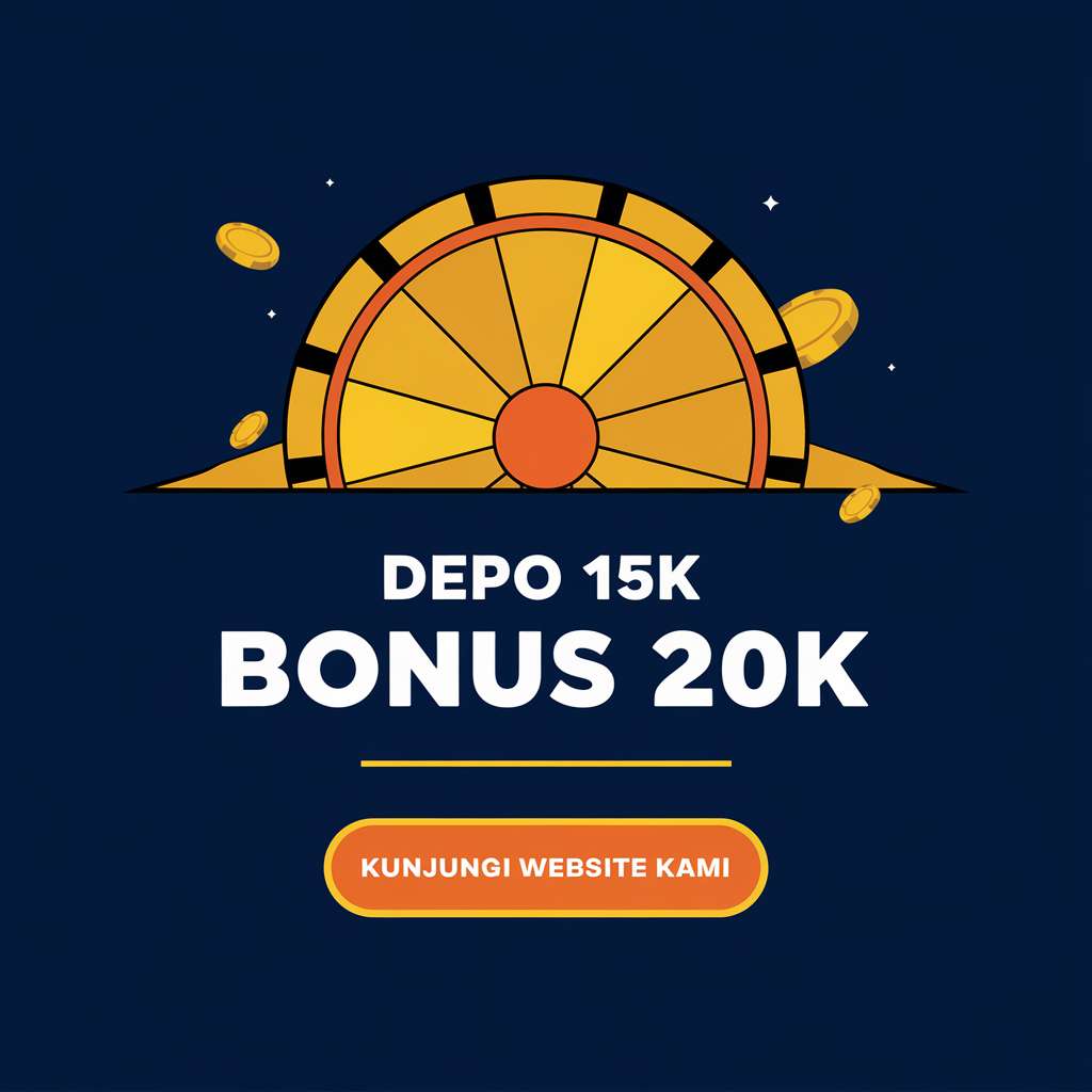 SLOT HARI INI GACOR 🛸 FREE SPINS NO DEPOSIT Janji Gacor