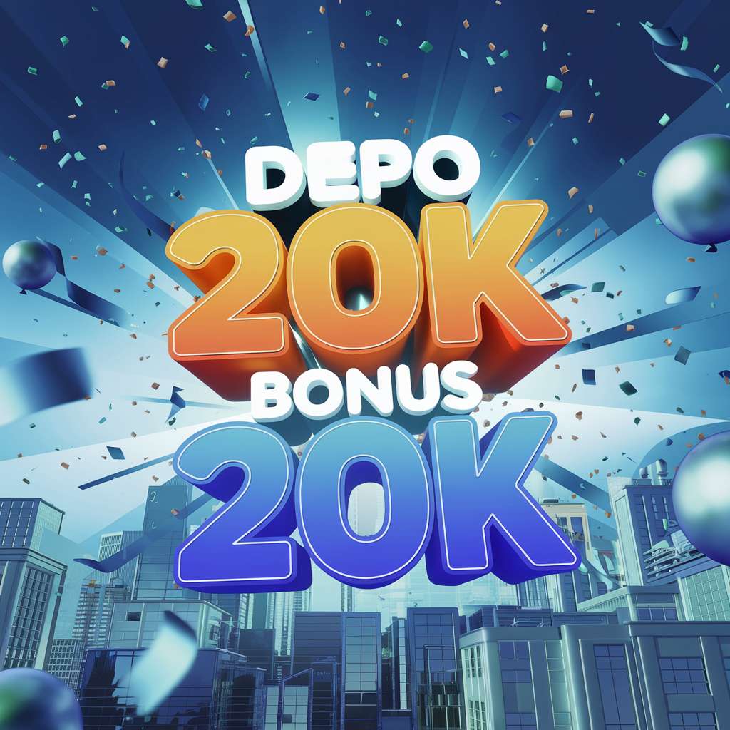 DEPO 100 BONUS 100 TO KECIL 🖥️ SLOT DEMO Depo 100 Bonus 100