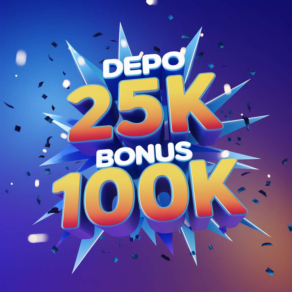 LINK GACOR HARI INI DEPO 10K 🥾 SLOT FREE Depo 10K Situs Link