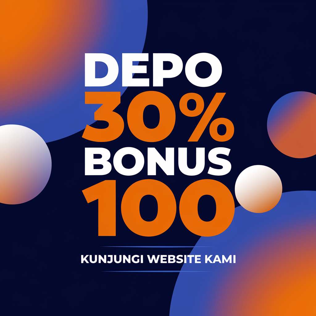 DEPO 100 BONUS 100 TO KECIL 🌘 HCS777 Slot Bonus 100 Depo 25