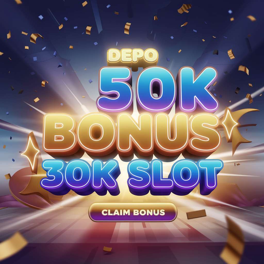 CARA MAIN SLOT AGAR MAXWIN 🚏 GAME SLOT Cara Main Slot Biar