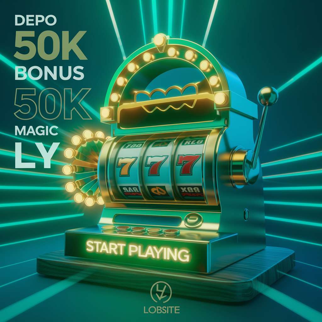 TOGELSAKTI4D ⏲️ Game Jackpot Game Jackpot Agen Togel Online