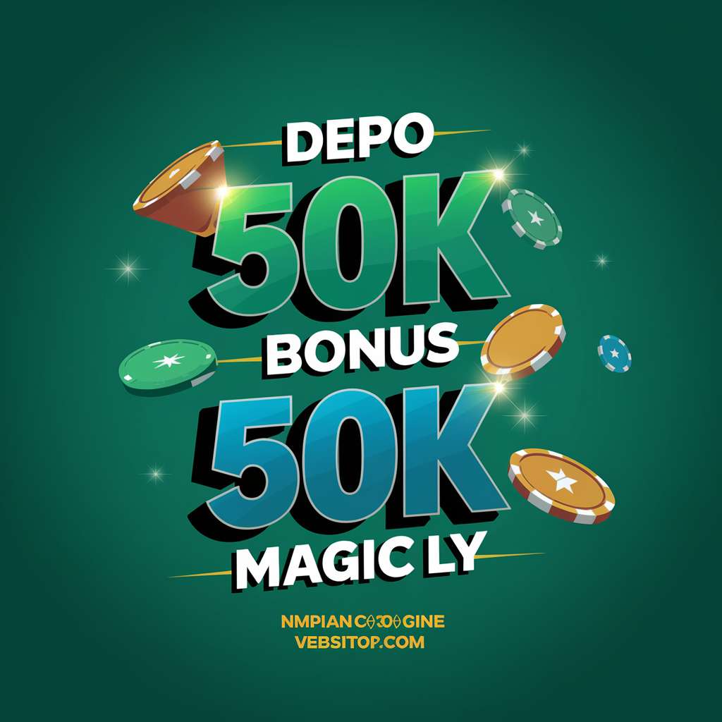 DEPO 40 BONUS 40 TO KECIL 💐 RAINBOW RICHES Depo 20 Bonus 20