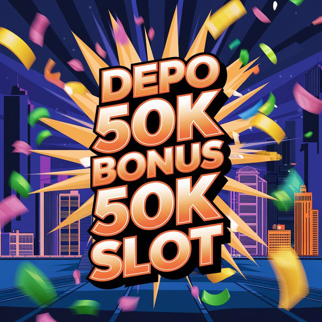 ALL SLOT 💶 THE BIG JACKPOT 8 Situs Slot Online Uang Asli