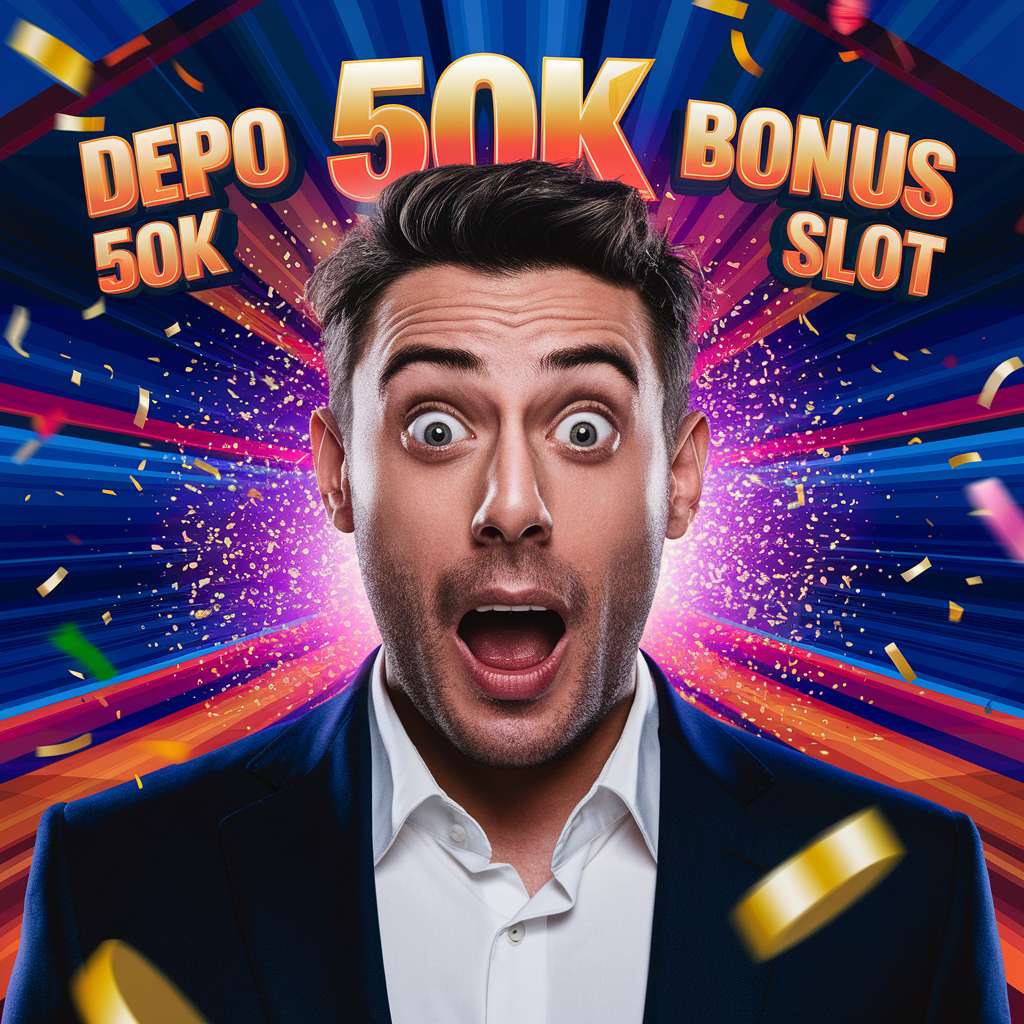 LINK DEPO 5K 🧬 MY KONAMI Depo 5K Tips Keamanan Judi Online