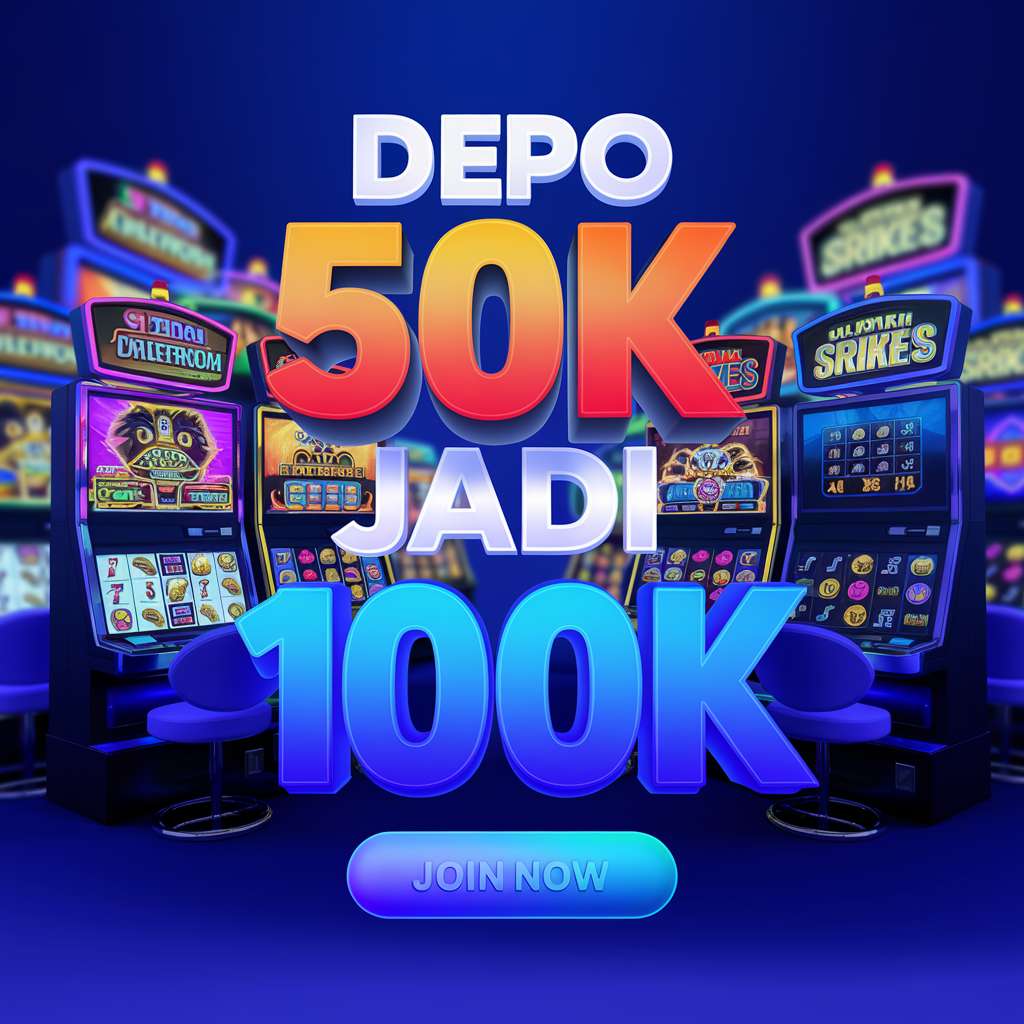 DEPO 50 BONUS 150 🛍️ RAINBOW RICHES Depo50 Daftar Situs Judi