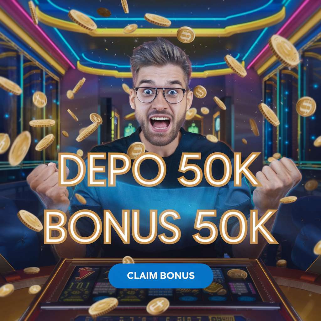 LINK DEPO 10K 🎻 GATES OF OLYMPUS SLOT Slot Depo 10K