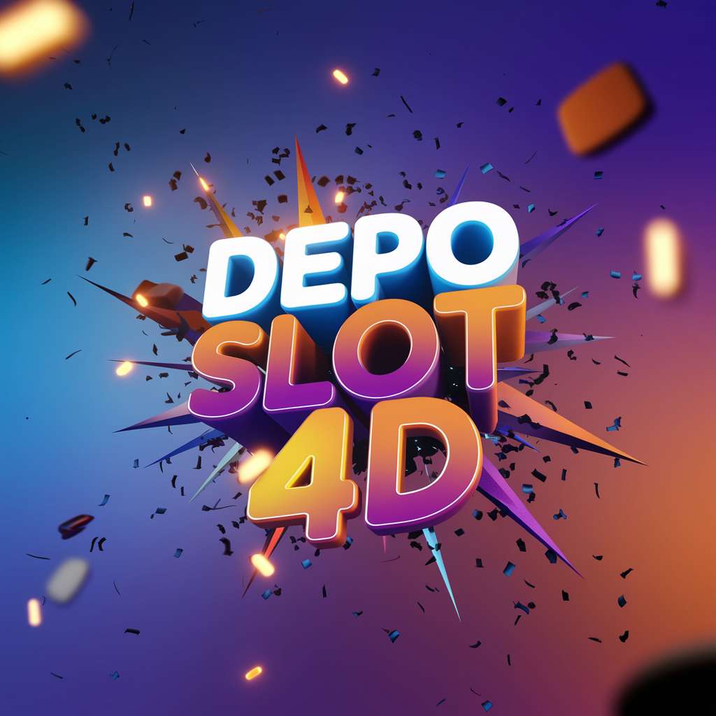 SLOT JUDI ONLINE 🎤 JACKPOT SLOT Bandar Slot Online Terbaik