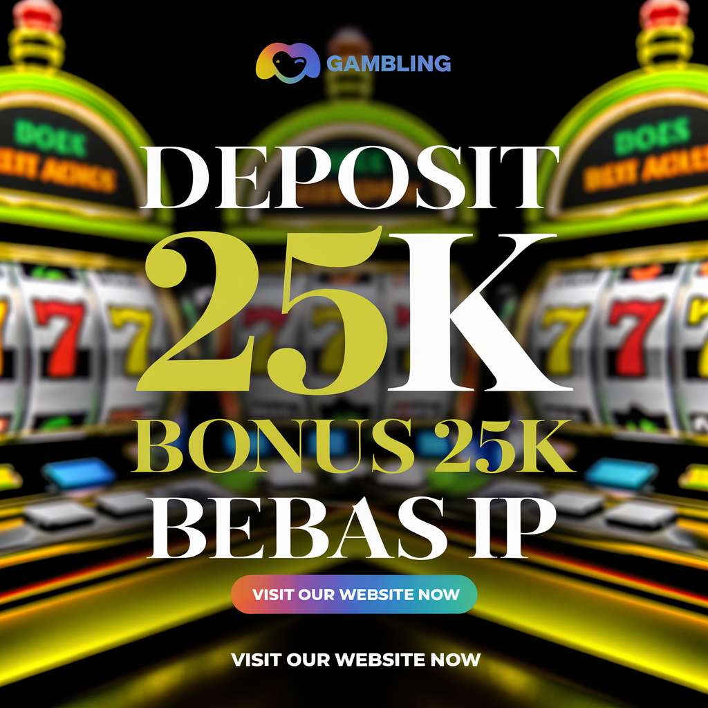 SLOT GACOR MAXWIN HARI INI 🚇 LGO4D 16 Daftar Rekomendasi