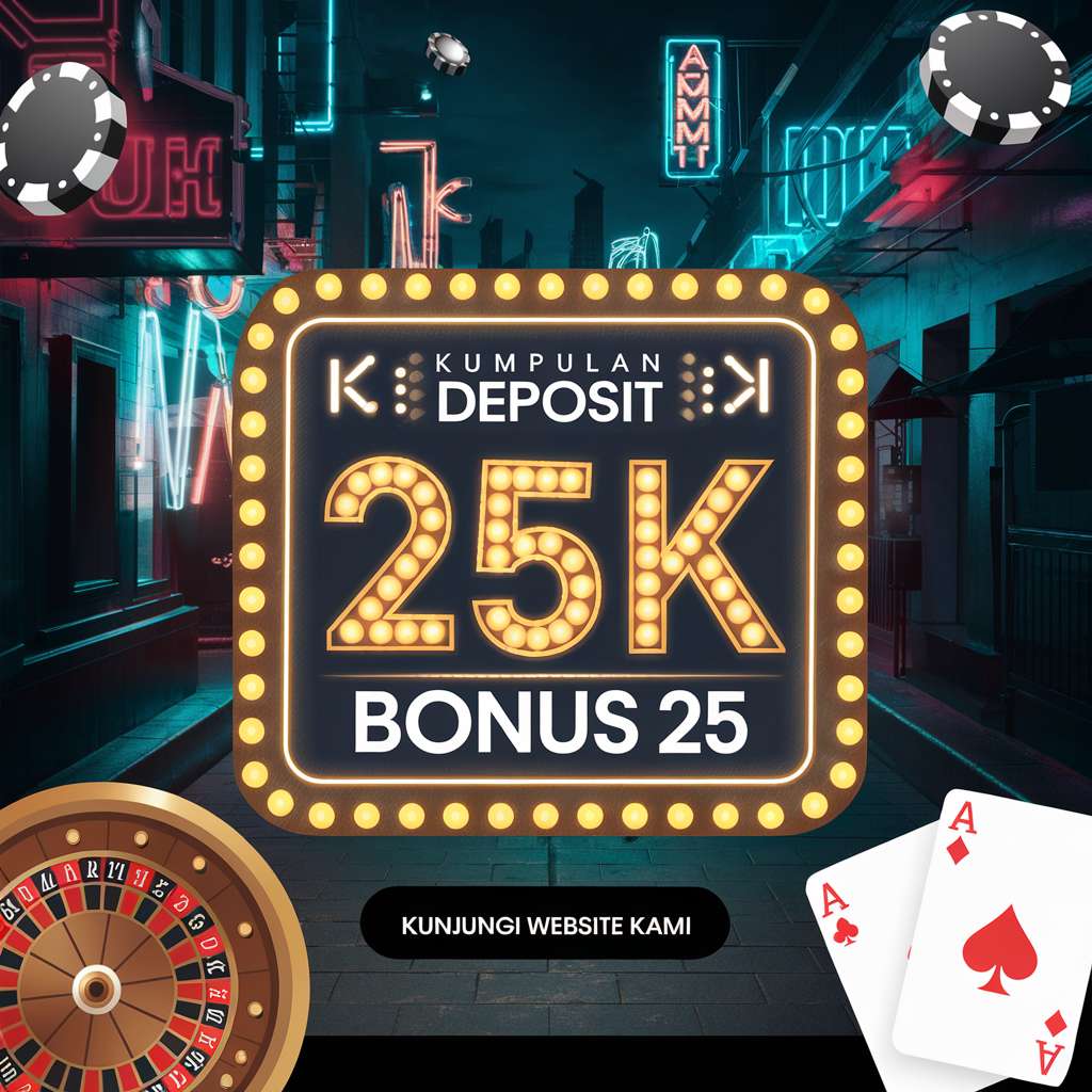 SLOT BONUS DEPOSIT 100 PERSEN DI AWAL 🌪️ DEMO SLOT Slot