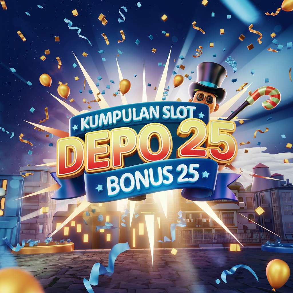 SLOT DEPO PULSA TIDAK ADA POTONGAN 🧤 Main Dan Isi Saldo