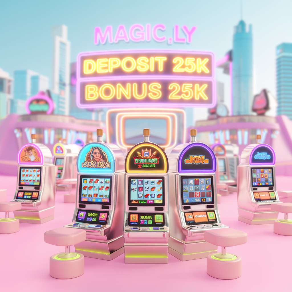 SLOT GAME DEPO PULSA TANPA POTONGAN 🎶 DEMO SLOT PG SOFT 