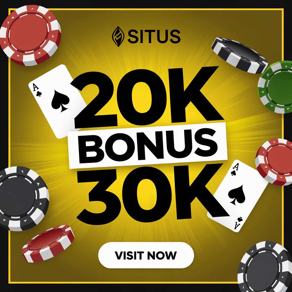 SITUS DEPO 1000K 🧬 LUCKYLAND CASINO Slot Depo Via Dana