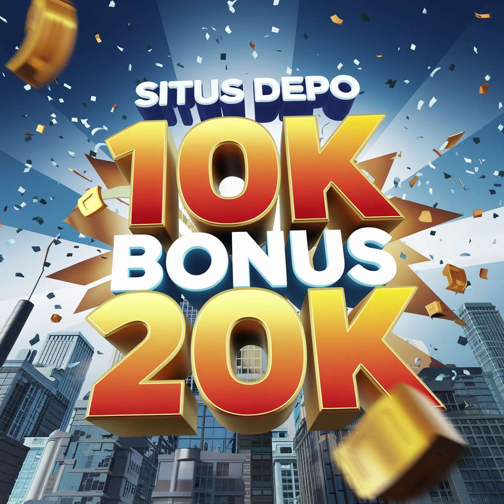 LINK DEPO 10K ⛷️ PRAGMATIC PLAY Big777 Link Slot Gacor