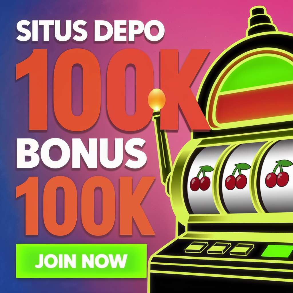 PROMO DEPO 10 BONUS 15K SLOT 🔒 SLOT DANA Link Depo 20 Bonus