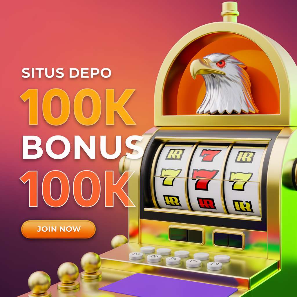 SITUS 5000 👞 SLOT Slot5000 Daftar Situs Slot Online Terbaik