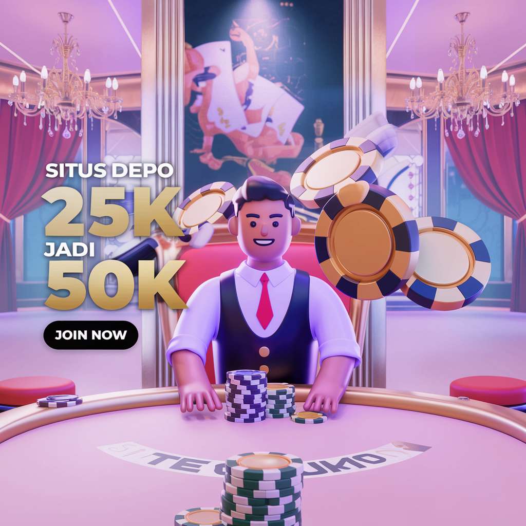 SLOT YANG GACOR MALAM INI 🛁 SLOT ONLINE Situs Slot Gacor