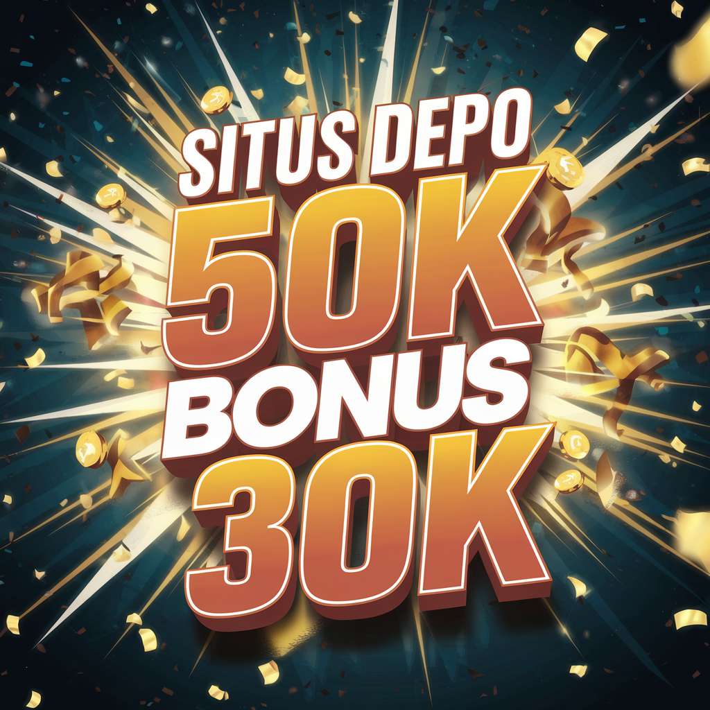 SLOT MINIMAL DEPO 1RB 🌙 SLOT MAX Bermain Slot Online Dengan