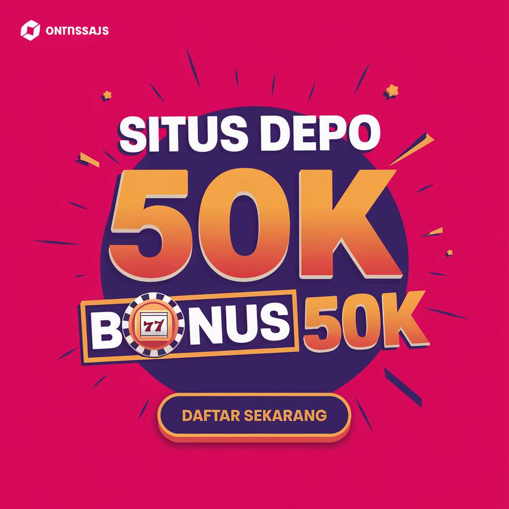 ATOM123 🔓 SLOT BONUS Atom138 Daftar Situs Judi Slot Deposit