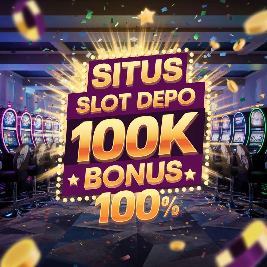 QQ77SLOT 🦋 SLOT MACHINE Angkajitu Rekomendasi Daftar Situs