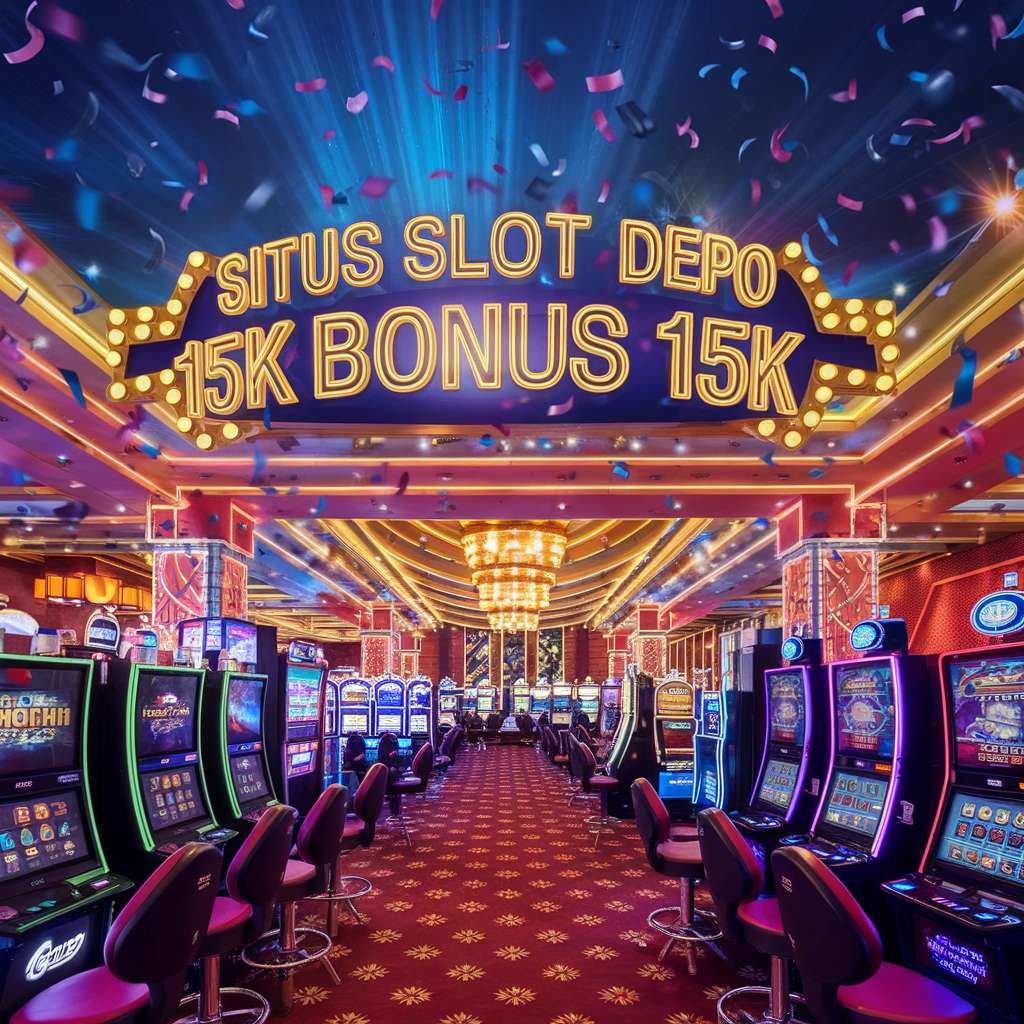 MAMA SLOT 🔭 Situs Judi Slot Online Terpercaya Demo Slot Home