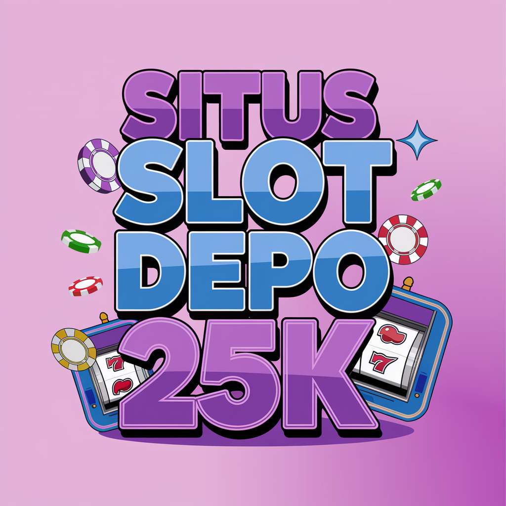 BONUS NEW MEMBER DEPO 10K 🗂️ GAME JACKPOT Kumpulan Bonus New