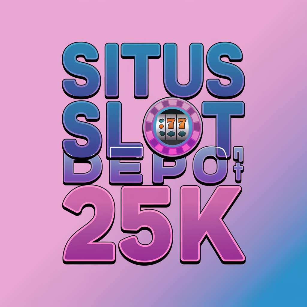 LINK JUDI ONLINE 🛋️ SLOT JACKPOT Berantas Judi Online,