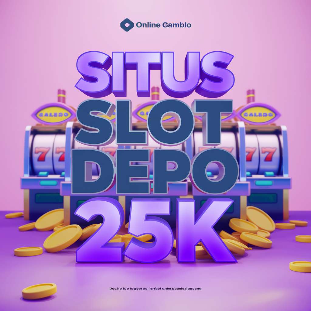 SLOT TERPERCAYA 2024 🩳 SLOT TERBARU The Best Side Of Slot