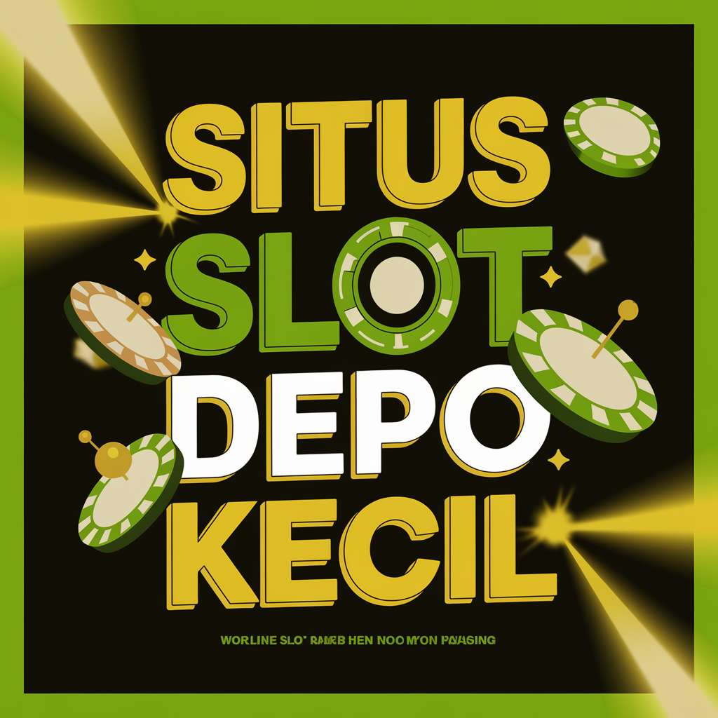 POPOTOGEL 💹 Slot Deposit Bandar Togel Situs Toto Resmi Di