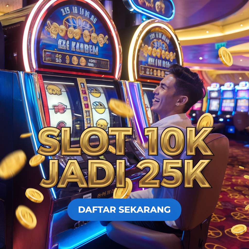 SITUS SLOT TO 5X 👕 OVO188 Situs Slot Depo Bet 10 Ribu Depo