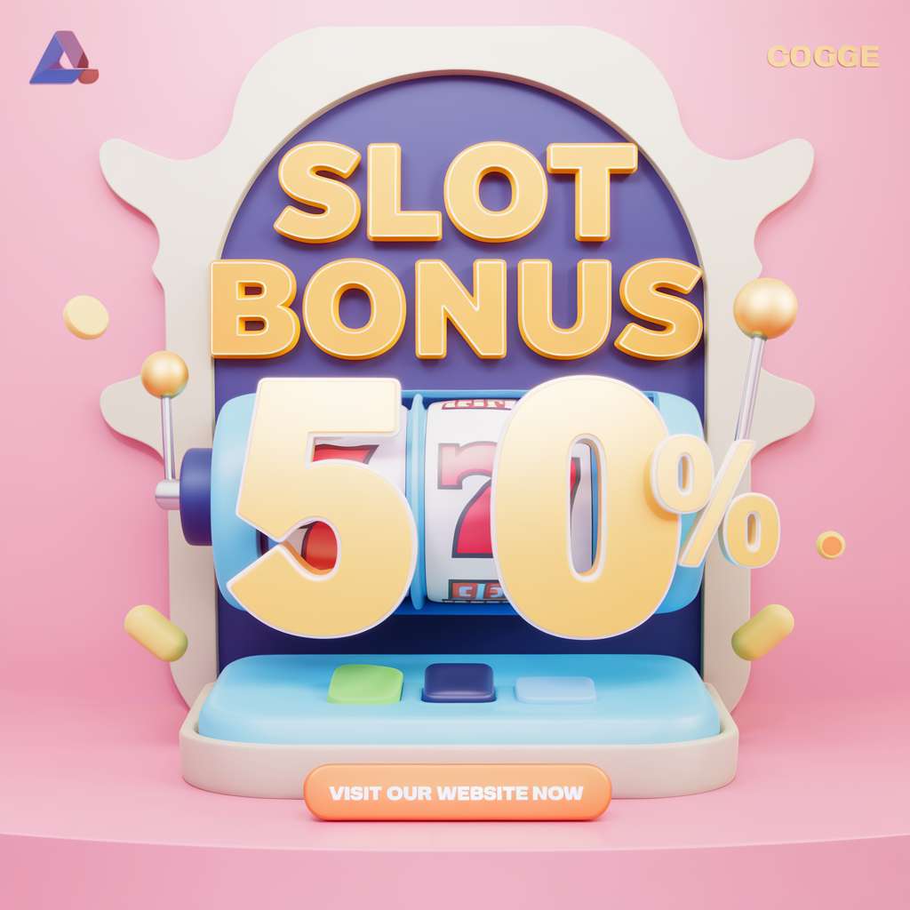 POLA YANG BAGUS MAIN SLOT 🩹 JACKPOT BONUS Panduan Main Slot