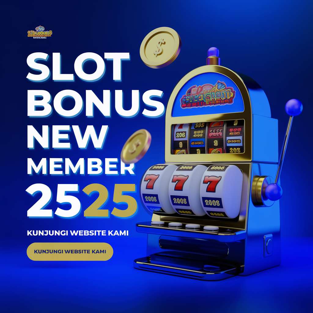 GARANSI SALDO KEMBALI SLOT 👕 FREE SLOT GAMES Hugo77 Situs