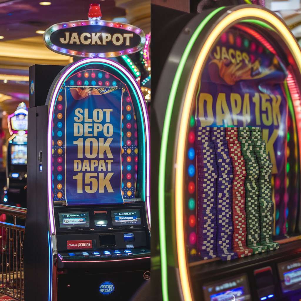 POLA SLOT MANIA 💲 LUCKYLAND SLOTS CASINO Live Rtp Slot Rtp