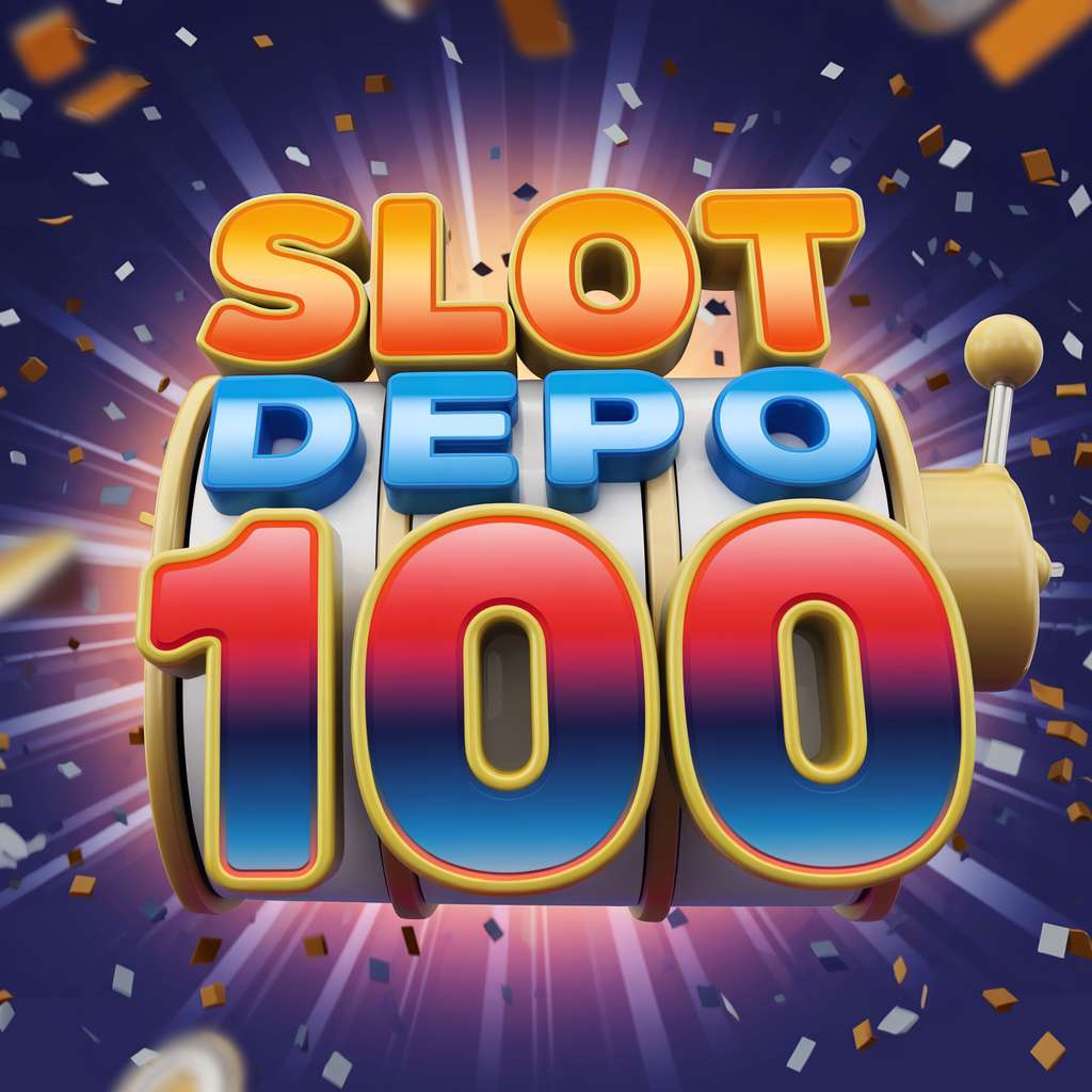 SLOT DEMO RUPIAH ANTI LAG 🧻 CASINO SLOT 10 Game Slot Demo