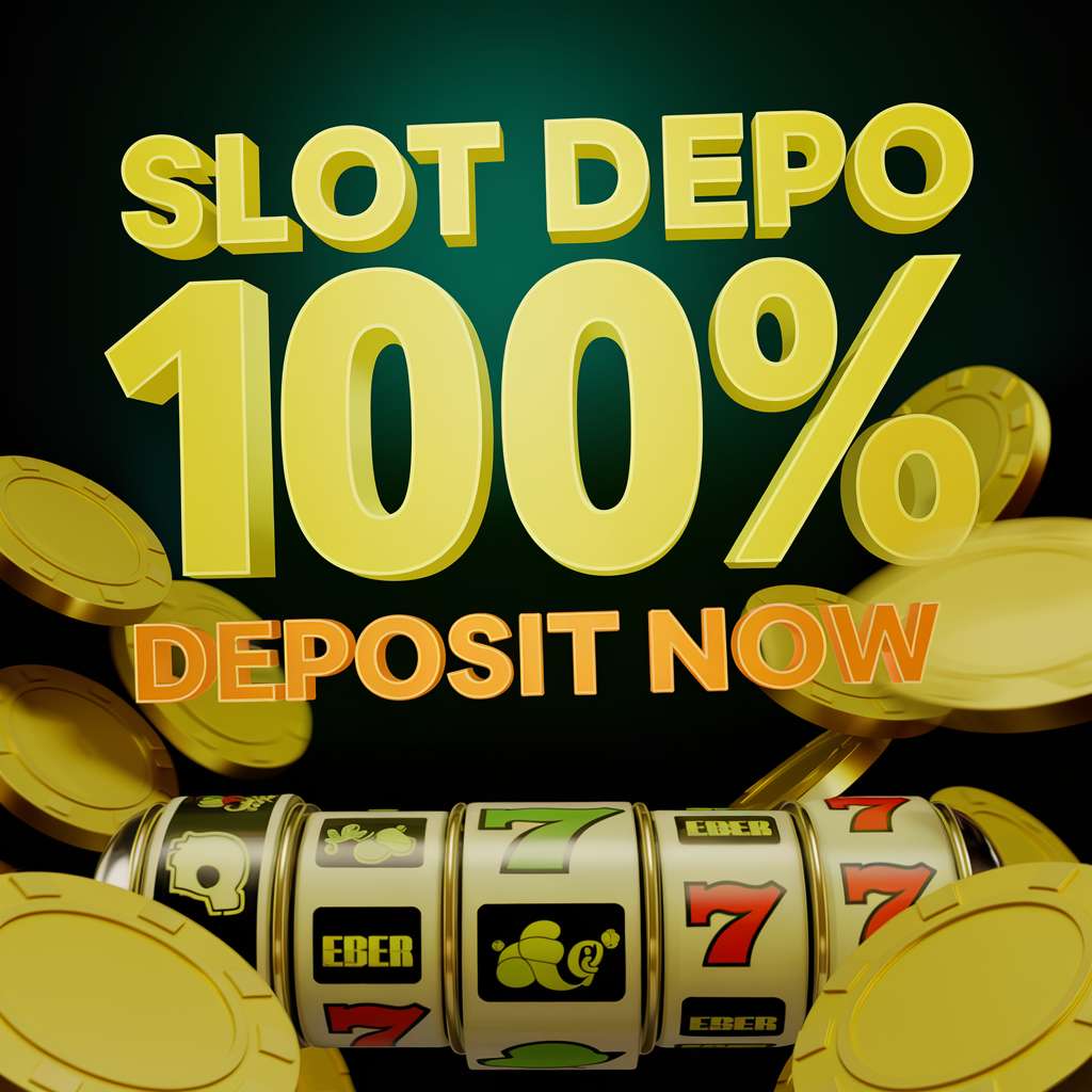 SITUS SLOT GACOR TERBAIK DAN TERPERCAYA ⏰ SLOT JACKPOT Slot