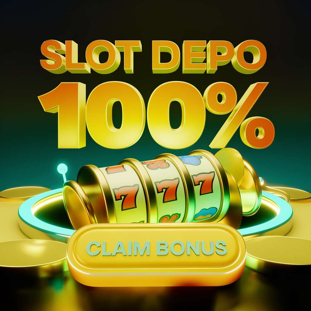 BO SLOT DEPOSIT PAKAI GOPAY 🐞 SLOT GAMPANG Bo Slot Deposit