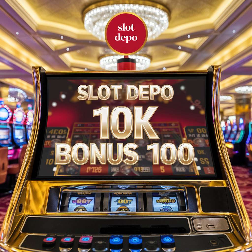 ACC4D SLOT 🚉 RAJA SLOTS Acc4D Bo Slot Terpercaya Dan