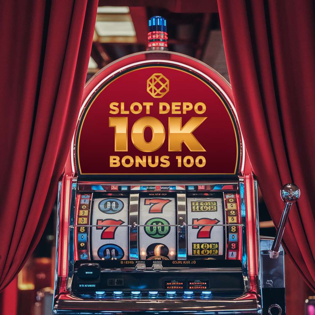 SLOT DEMO MUDAH MAXWIN 👜 BANDAR55 10 Daftar Game Slot