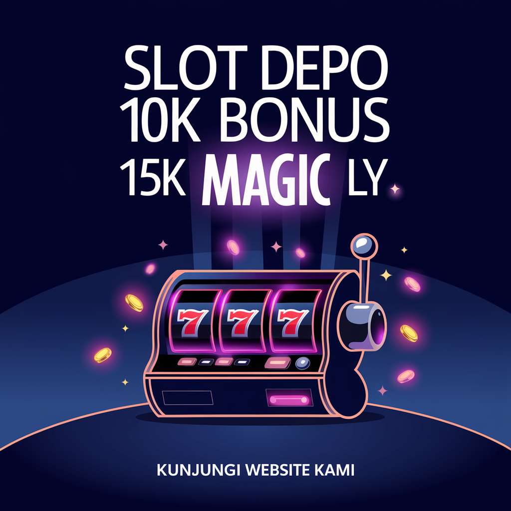 MISTER88 💎 Slot Jackpot Menjadi Solusi Untuk Mengatasi