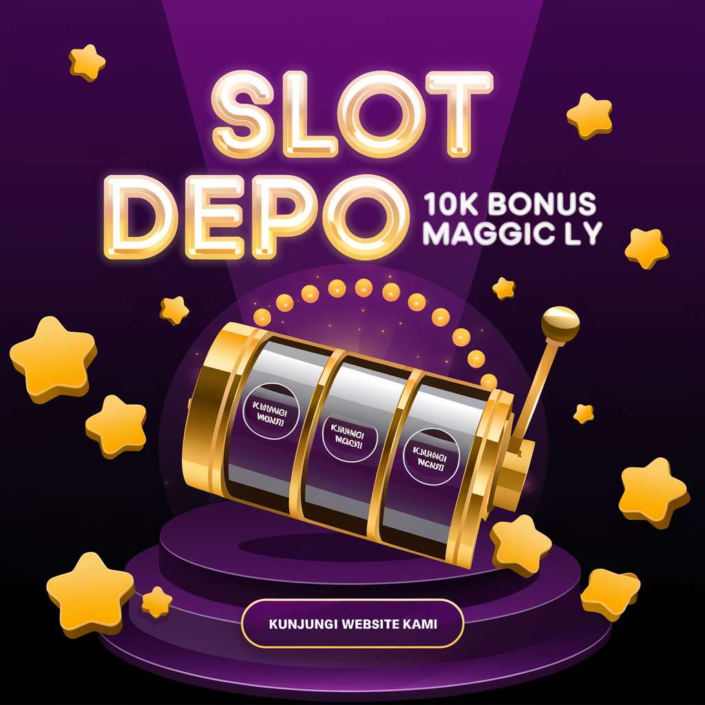 SLOT KAYA33 📩 DEMO SLOT Kaya33 Toto Slot Online Gacor Banget