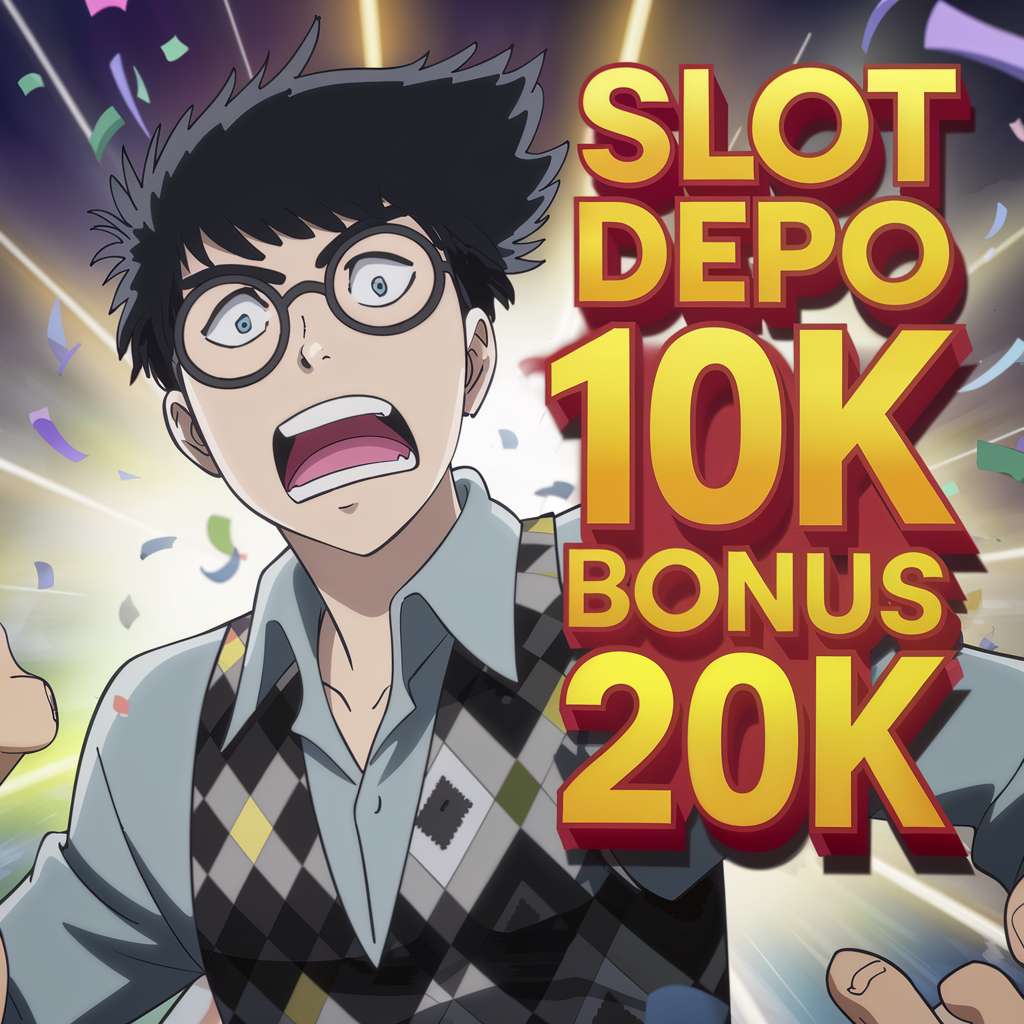 BEO SLOT 💼 JOKER SLOT Vioslot 1 Situs Casino Online Terbaik