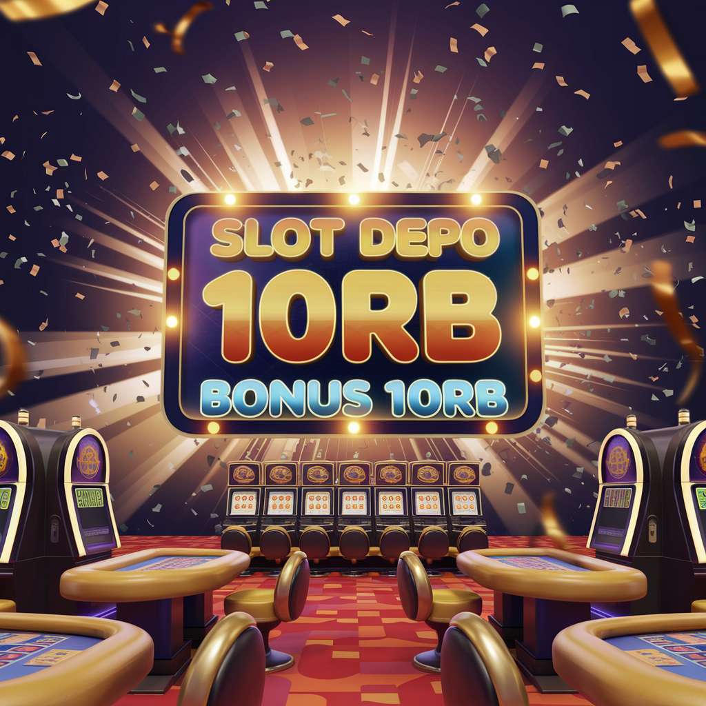 KINGBET188 🎰 SLOT TERBARU Situs Judi Online