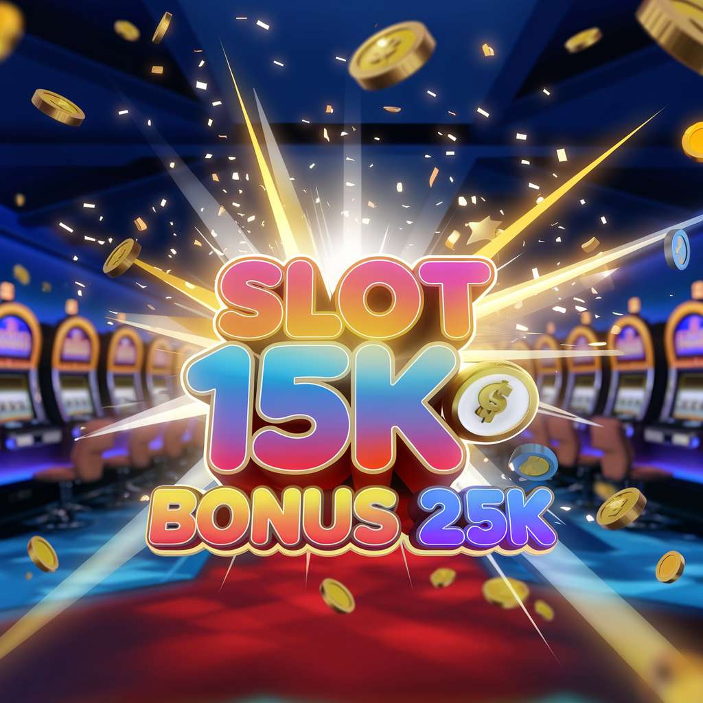 SITUS SLOT BARU DAFTAR LANGSUNG DAPAT BONUS 📨 SLOT BANG JAGO 